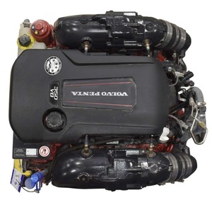 Nueva condición V o l V o Penta 350HP motor de combustible marino fueraborda diésel, eléctrico y de gasolina para canotaje - Product Image 1