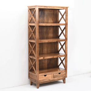 Estantería de madera - Product Image 1