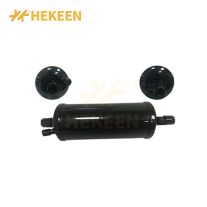 Filtre déshydrateur de climatisation en fer Hekeen pour outils et pièces de réparation automobile, universel HK-0419 pour EUROSTAR 1993-2002 - Product Image 1