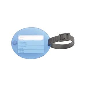 Porta Nome Personalizzato per Bagagli, Accessori e Gadget - Product Image 2