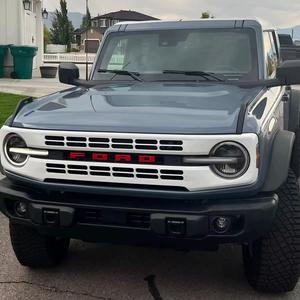 2023 asequible para Bro-nco - Product Image 3