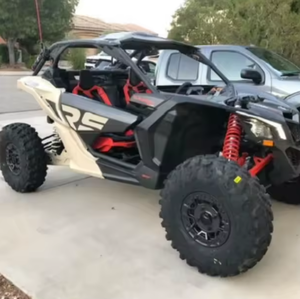 Nuevo 2024 de Alta Velocidad para Maverickk X3 X RS TurboRR Smart-Shox OEM, Duradero, Fácil de Operar, Listo para Enviar, Entrega Rápida a Todo el Mundo - Product Image 2