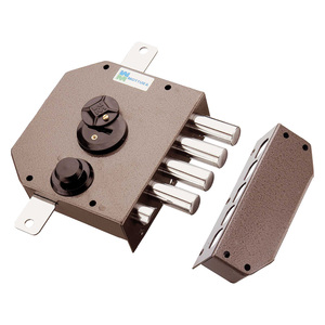 Arte de Triple Bloqueo 530 Dx E 63 - Mm 132 X 146 - Product Image 1