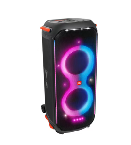 Nuevo Altavoz Bluetooth Portátil para Fiestas 710 de 800W - Product Image 3