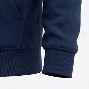 Men 100% Cotton Distressed <b>Vintage</b> Acid Wash Pullover Hoodie OEM Design Streetwear Heavyweight <b>Sweatshirt</b> Customized Color Top - Product Image 6