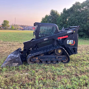 Meilleure offre sur un 2022 CAT 299D3 SKID STEER - Product Image 1