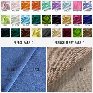 Sudadera Unisex con Bolsillos Ocultos Laterales Personalizados Sin Cuerda Sudadera con Capucha Boxy Lavado con Ácido Peso Pesado French Terry Sudadera con Capucha de Gran Tamaño - Product Image 6