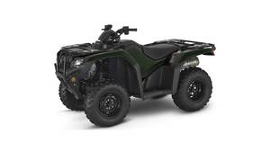 Prêt à être expédié : 2026 TRX420 Rancher - Product Image 3