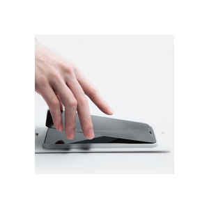 Zore Davin ป้องกันการสอดแนมปกป้องหน้าจอกระจกนิรภัย5D ระดับพรีเมี่ยมสำหรับ iPhone 12 Pro ฟังก์ชั่นป้องกันไฟฟ้าสถิตย์ - Product Image 3