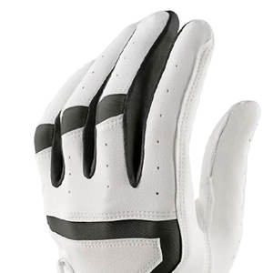 Gants de golf doux et respirants offrant un confort supérieur et une excellente adhérence Gants de golf en stock - Product Image 3