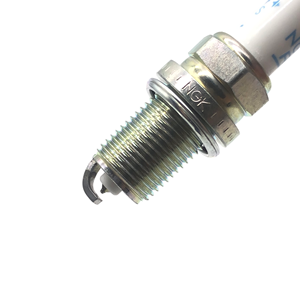 สำหรับหัวเทียนทองคำขาว PFR7S8EG/1675สำหรับ06H905601A <span class=keywords><strong>Audi</strong></span> - Product Image 6