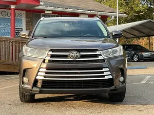 โตโยต้า ไฮแลนเดอร์ XLE ปี 2017 - Product Image 6