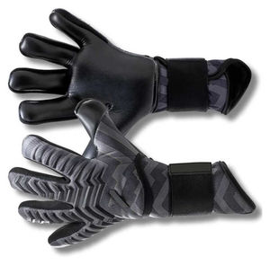 Nouveaux gants de gardien de but professionnels en cuir allemand, imperméables, respirants, légers, design protecteur - Product Image 2