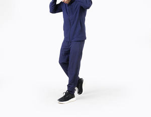 Sweat-shirt à capuche vierge avec logo personnalisé Ensemble sweat-shirt à capuche unisexe de haute qualité Streetwear uni pour hommes - Product Image 6