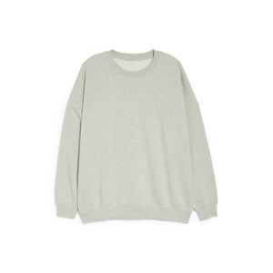 Sudaderas Holgadas con Capucha para Mujer, Tallas Grandes, Secado Rápido, para Fitness, Yoga, Felpa, para Correr, con Logotipo Personalizado Bordado, para Invierno - Product Image 1