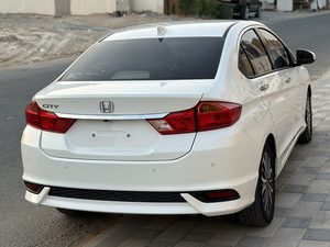 HO NDA CITY 1.5L V4 2018 USED - Product Image 5