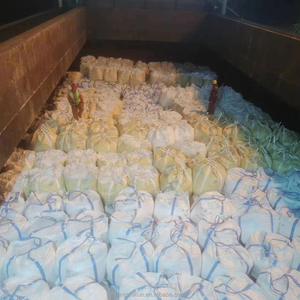 Polvo de sal marina blanca comestible 100% más vendido, tamaño personalizado, Directo del fabricante, mayorista, disponible en embalaje de bolsas a granel - Product Image 3