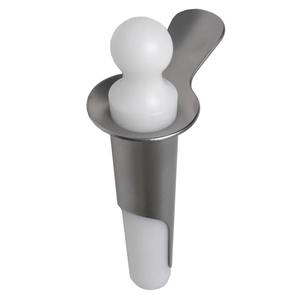 Vernon-David Instrumento médico manual de espéculo rectal de acero inoxidable para Ginecología y exámenes otorrinolaringológicos - Product Image 5