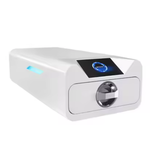 NUEVO EN VENTA: Esterilizador a Vapor Compacto de Clase B EnbioS Industrial, Autoclaves de Sobremesa, EN STOCK, LISTO PARA ENVIAR - Product Image 5