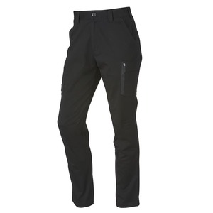 Pantalones de Golf de Sarga Elástica Ajustados y Entallados de Alto Rendimiento para Hombre, Personalizados al por Mayor, con 5% de Elastano - Product Image 2