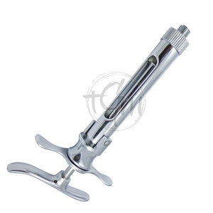 Jeringas Dentales Profesionales con Rociador de Aire y Agua, Instrumento Portátil para Clínicas, Hospitales y Procedimientos de Examen Bucal - Product Image 2