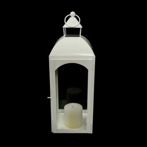 Meilleure qualité de fer mariage décoration de la maison pilier support personnalisé lanterne à la main moderne indien fabricant exportation mondiale - Product Image 4