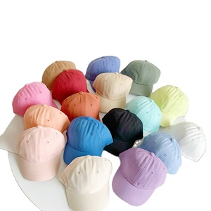 Casquette de baseball pour enfants en coton Oxford, motif fruits/léopard, été 2024, vente en gros, 3-6 ans, logo personnalisé, sac OPP, impression numérique, unisexe - Product Image 5