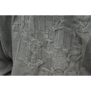 Vente en gros de sweat à capuche en coton polaire pour hommes printemps coupe régulière pull d'entraînement sweats sérigraphiés poches à capuche hiver - Product Image 3