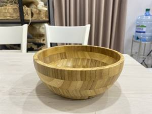 Cuenco de bambú al por mayor, fabricante de Vietnam - Product Image 2