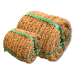 Hot Selling Product PALM MAT / COIR ROPE Support Your Plants with Premium Coir Rope From Vietnam - Product Image 1