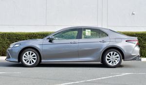 Camry LE AWD 2022, Sedán de Gasolina 4.5L Usado, Asientos de Cuero, Control de Crucero ACC, Transmisión Automática, Cámara de 360°, Luces LED Euro IV - Product Image 3