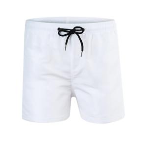 Pantalones cortos informales de verano para hombre, transpirables, para playa, Fitness, baloncesto, pantalones deportivos, ropa corta cómoda de patrón sólido - Product Image 2