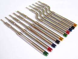 Proximadores dentales PDL Luxating Root Elevator Set - Product Image 3