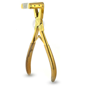 Extensión de cabello para ALICATES PERFECTOS-ALICATES DE EXTENSIÓN DE CINTA Herramienta profesional para extensiones de cabello - Product Image 4