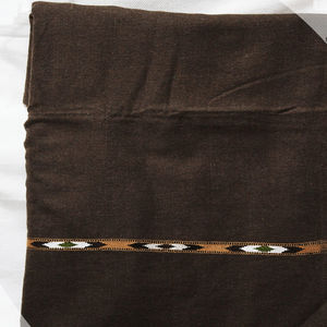 ผ้าคลุมไหล่ผู้ชายสีพื้นเรียบง่ายสำหรับฤดูหนาว ลดราคา ดีไซน์ใหม่ที่ดีที่สุด ผ้าคลุมไหล่ฤดูหนาวระบายอากาศได้ดีสำหรับผู้ชาย บริการ OEM รุ่นล่าสุด - Product Image 5