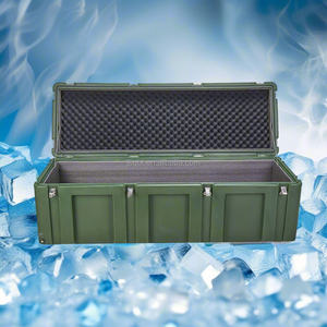 Boîte à outils promotionnelle en plastique <span class=keywords><strong>de</strong></span> grande taille 1500*500*500mm 258L pour équipement <span class=keywords><strong>de</strong></span> transport, boîte <span class=keywords><strong>de</strong></span> rangement pour mécanicien - Product Image 4