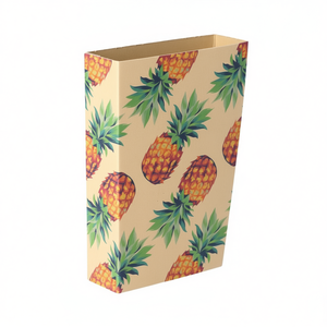 CreaSleeve Kraft 143 Vaso Desechable Personalizado para Merchandising - Product Image 3