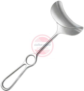 เครื่องมือผ่าตัดสแตนเลสทนทานเครื่องดึงมอร์ริส - Product Image 6