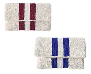 Sac de soirée en acrylique transparent de couleur personnalisée pour femmes Sac à main tendance en forme d'enveloppe Sac à main personnalisé pour pochette rose - Product Image 3