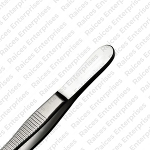 Instrumento médico Manual de acero inoxidable Desmarres Chalazion Fórceps Venta al por mayor Precio barato - Product Image 2