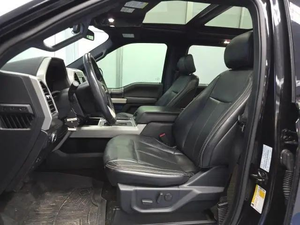 2024 F o D F 250 con asientos de cuero Dirección izquierda Cámara trasera Neumáticos R16 - Product Image 4