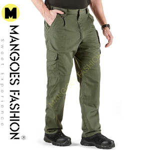 Pantalones Tácticos de Corduroy para Paintball al por Mayor con Rodilleras, Equipo de Camuflaje Transpirable de Invierno Unisex de Calidad - Product Image 3