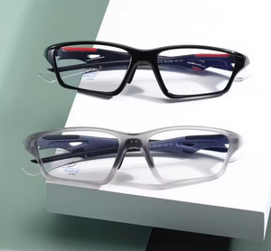Montures de lunettes de vue optiques de protection sportive de performances formidables haut de gamme pour les femmes - Product Image 2