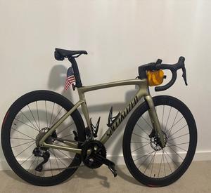 Qualité 2025 S p e c i a l i z e d T a r m a c SL7 Comp - Shimano 105 Di2 Prêt à être expédié - Product Image 1