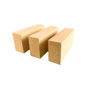 Supply <b>Refractory</b> <b>Brick</b> High Hardness Alumina Heat Resistance Fire Resistant Lining <b>Brick</b> SK32 SK34 SK36 SK38 For Pizza Oven - Product Image 4