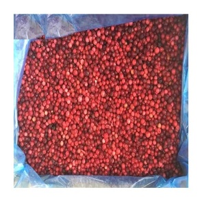 ลิงกอนเบอร์รี่แช่แข็งคุณภาพสูง ขายส่งจำนวนมาก ผู้ผลิต ผู้ส่งออก - Product Image 4