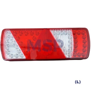 25-3800-507 - Aspock ECOLED-izquierda 7 Pin-Piezas y accesorios de remolque-MSP Export - Product Image 1