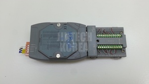 17284) [Sử dụng] icp DAS DB-1820 / I-7018Z - Product Image 2