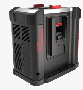 2025ล่าสุดสำหรับเครื่องชาร์จ kresss 60V cybertank Lite DC เป็น DC - Product Image 1