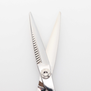 Ciseaux professionnels pour la coupe des cheveux de 6,0 pouces |   Ciseaux de coiffure texturisants de qualité supérieure - Product Image 2